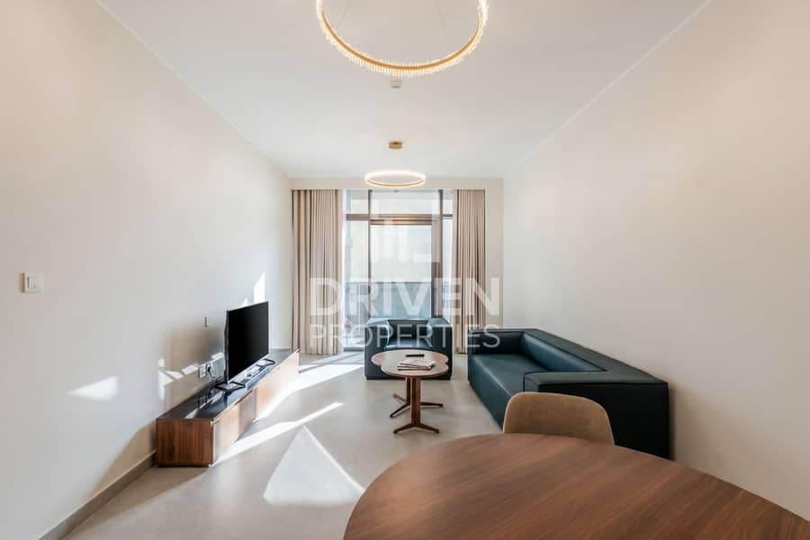 High Floor | Fully Furnished | Prime Location High Floor | Fully Furnished | Prime Location