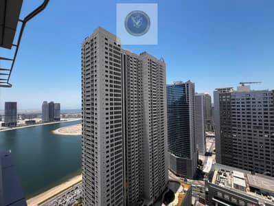 2 Bedroom Flat for Rent in Al Khan, Sharjah - WhatsApp Image 2026-06-11 at 2.18. 59 PM. jpeg 2 Bedroom Flat for Rent in Al Khan, Sharjah - WhatsApp Image 2026-06-11 at 2.18. 59 PM. jpeg