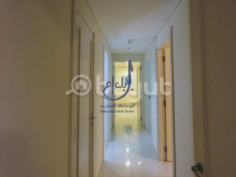 18 Fully furnished with Panoramic view apartment
