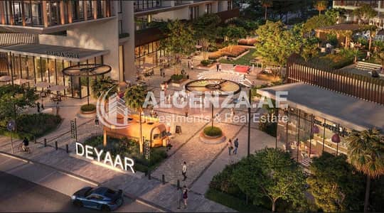1 Bedroom Flat for Sale in Dubai Production City (IMPZ), Dubai - Building1 deyaar_clean. jpg 1 Bedroom Flat for Sale in Dubai Production City (IMPZ), Dubai - Building1 deyaar_clean. jpg