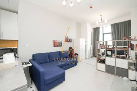 Studio zum zur Miete in Dubai Land Residence Complex (DLRC), Dubai - Wohnung in Dubai Land Residence Complex (DLRC)，V Tower, 39999 AED - 15347274