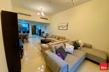 1 Bedroom Flat for Sale in Jumeirah Village Circle (JVC), Dubai - Large 1BR+Study | 2 Baths | 1150 Sqft | JVC 1 Bedroom Flat for Sale in Jumeirah Village Circle (JVC), Dubai - Large 1BR+Study | 2 Baths | 1150 Sqft | JVC