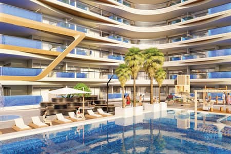 1 Bedroom Apartment for Sale in Arjan, Dubai - Largest Layout | Best Price | Geniune Resale 1 Bedroom Apartment for Sale in Arjan, Dubai - Largest Layout | Best Price | Geniune Resale
