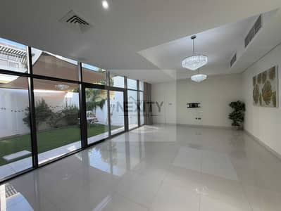 3 Bedroom Townhouse for Rent in DAMAC Hills 2 (Akoya by DAMAC), Dubai - IMG_5340. JPG 3 Bedroom Townhouse for Rent in DAMAC Hills 2 (Akoya by DAMAC), Dubai - IMG_5340. JPG
