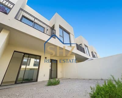 3 Bedroom Townhouse for Rent in Dubai South, Dubai - 1. jpg 3 Bedroom Townhouse for Rent in Dubai South, Dubai - 1. jpg