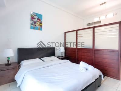 Studio for Rent in Jumeirah Lake Towers (JLT), Dubai - Lake Terrace 1807 JLT STUDIO 06. JPEG Studio for Rent in Jumeirah Lake Towers (JLT), Dubai - Lake Terrace 1807 JLT STUDIO 06. JPEG