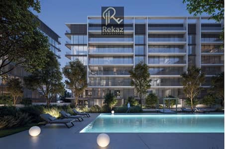2 Bedroom Flat for Sale in Aljada, Sharjah - Screenshot 2025-12-26 110912. png