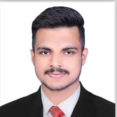 Sohaib Ahmad Shoukat Ali