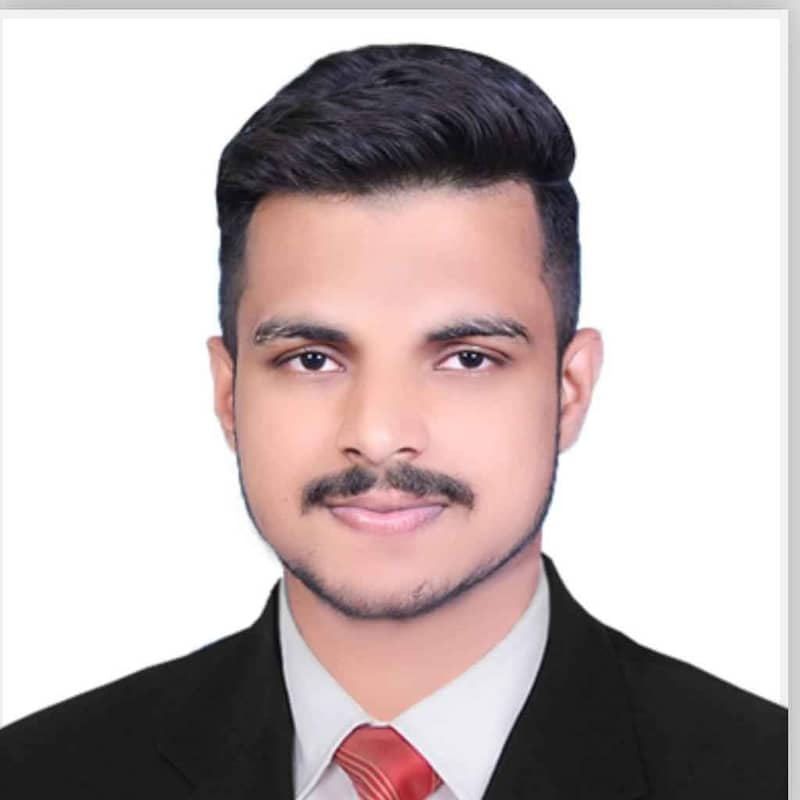 Sohaib Ahmad Shoukat Ali