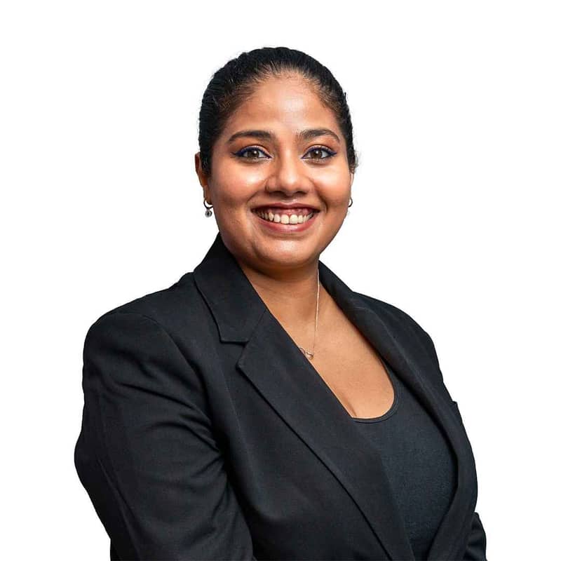 Fiona Peiris