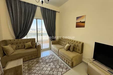 1 Slaapkamer Appartement te Koop in Jumeirah Village Circle (JVC), Dubai - Appartement in Jumeirah Village Circle (JVC)，JVC District 11，Diamond Views III, 1 slaapkamer, 730000 AED - 15458239