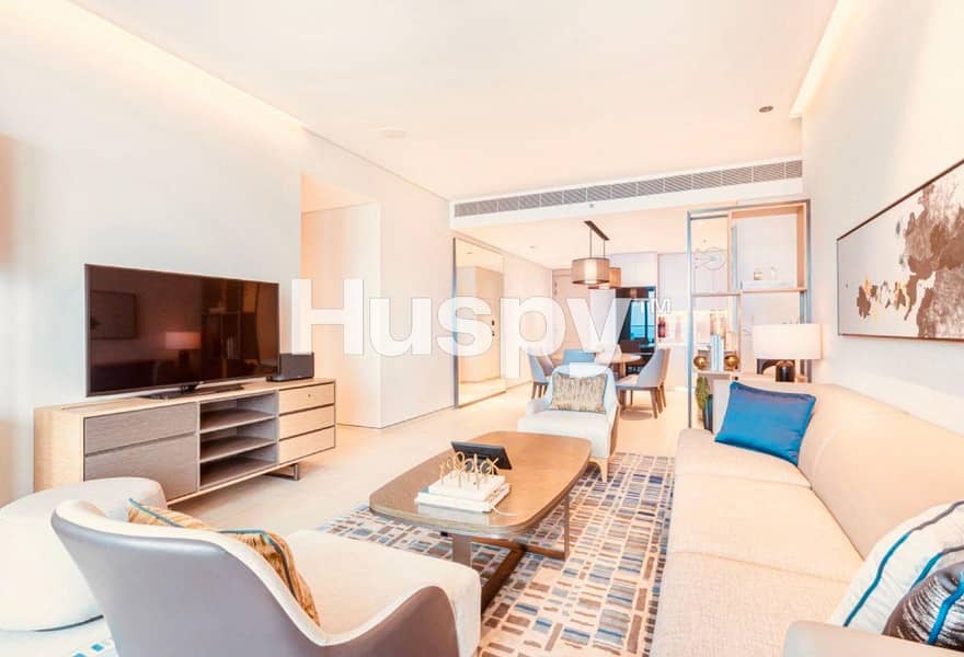 Sea View | Premium Amenities | Bills Included Sea View | Premium Amenities | Bills Included