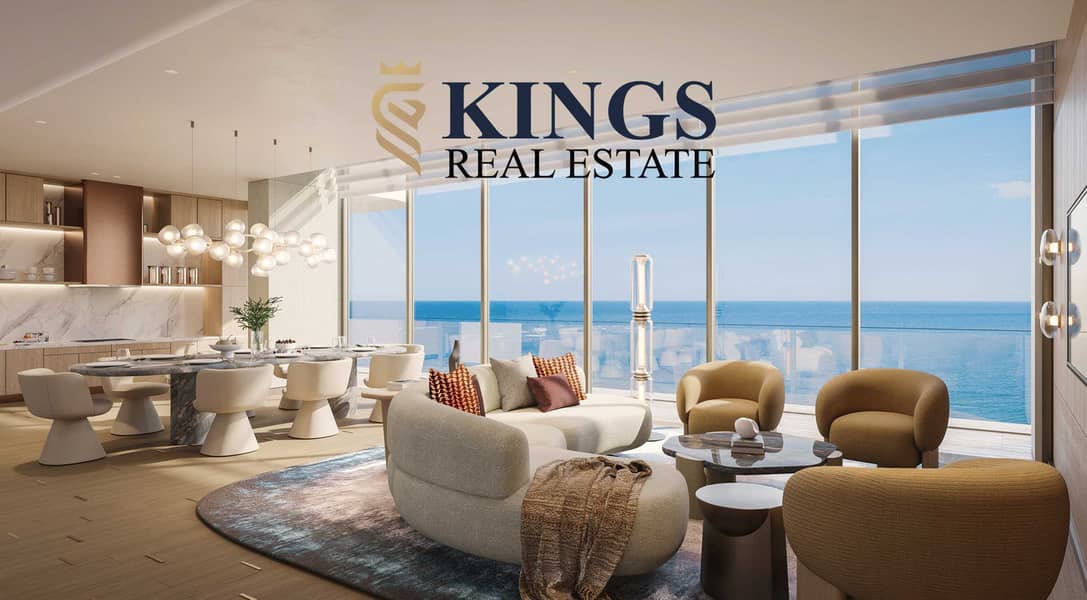 8 R2 - Living Room - 4 Bedroom - Resi (1). jpg