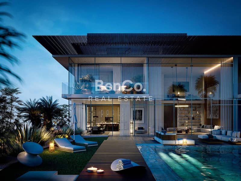 Private Beach | 1 of 10 Villas | Waterfront Living Private Beach | 1 of 10 Villas | Waterfront Living