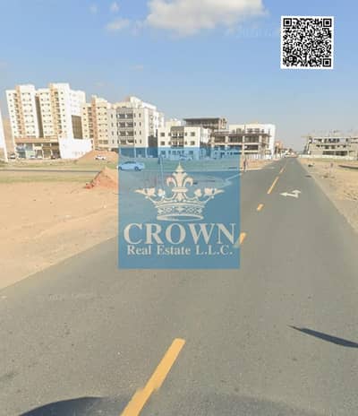Plot for Sale in Al Jurf, Ajman - WhatsApp Image 2026-06-11 at 5.18. 45 PM (2). jpg Plot for Sale in Al Jurf, Ajman - WhatsApp Image 2026-06-11 at 5.18. 45 PM (2). jpg