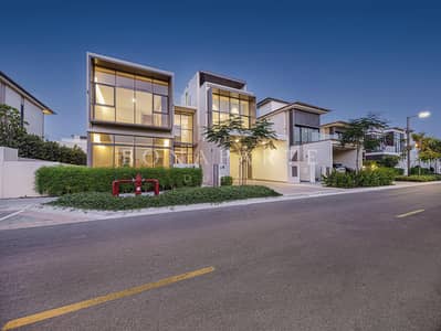 4 Slaapkamers Villa te Koop in Dubai Hills Estate, Dubai - Villa in Dubai Hills Estate，Golf Place II, 4 slaapkamers, 18999990 AED - 15114310