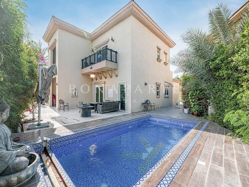 Lake View | Furnished | Upgraded Lake View | Furnished | Upgraded