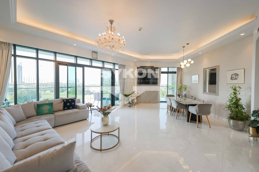 Rare | Large Corner Layout| Upgraded | Golf view Rare | Large Corner Layout| Upgraded | Golf view