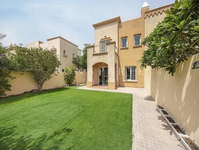 2 Schlafzimmer Villa zum zur Miete in The Springs, Dubai - Villa in The Springs，The Springs 11, 2 schlafzimmer, 144999 AED - 15385429