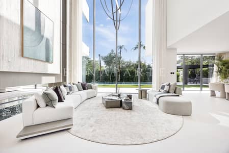 5 Bedroom Villa for Sale in Al Barari, Dubai - Al Barari Luxury Masterpiece | European Quality 5 Bedroom Villa for Sale in Al Barari, Dubai - Al Barari Luxury Masterpiece | European Quality