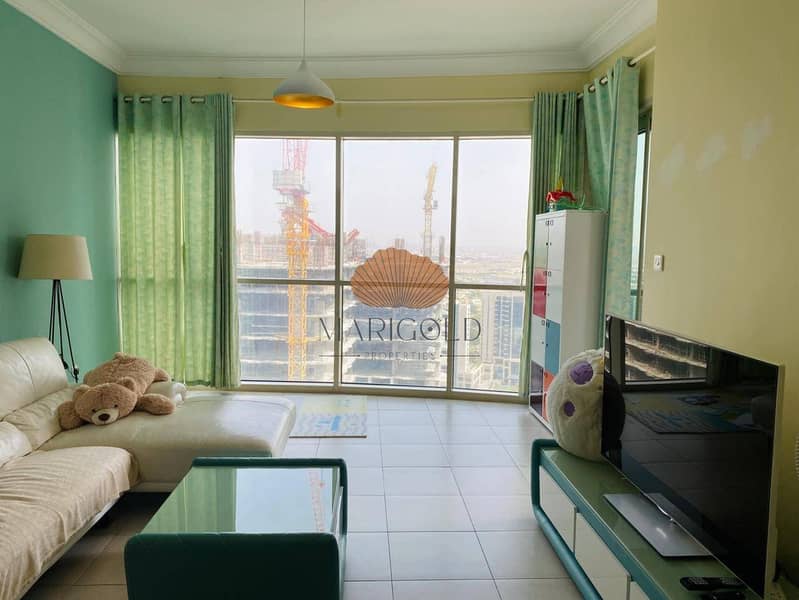 VACANT ON TRANSFER | HIGH FLOOR | WITH BALCONY VACANT ON TRANSFER | HIGH FLOOR | WITH BALCONY