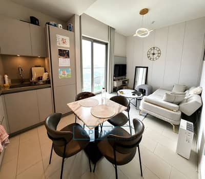 1 Bedroom Flat for Rent in Sobha Hartland, Dubai - Creek Vista 2. jpg 1 Bedroom Flat for Rent in Sobha Hartland, Dubai - Creek Vista 2. jpg