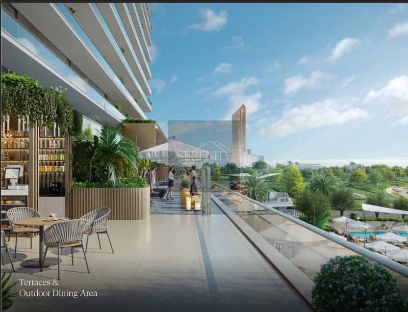 Sheraton Branded Residence | Near Wynn Resort | Fully Furnished | Private Beach - Image 13