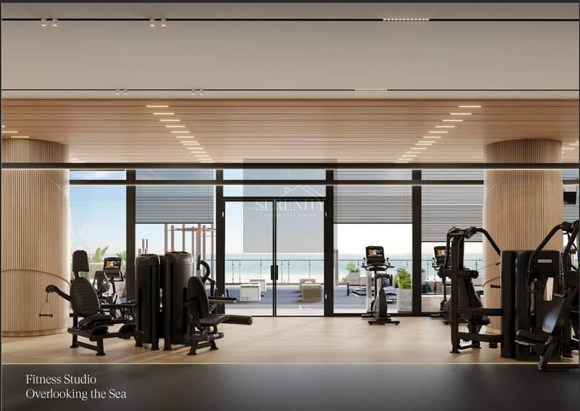 Sheraton Branded Residence | Near Wynn Resort | Fully Furnished | Private Beach - Image 15