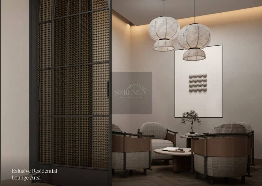 Sheraton Branded Residence | Near Wynn Resort | Fully Furnished | Private Beach - Image 17