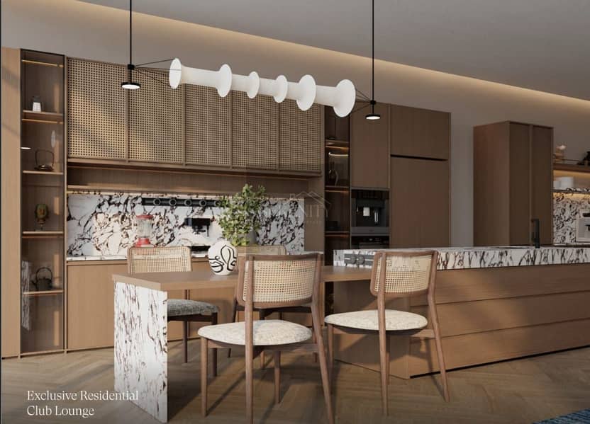 Sheraton Branded Residence | Near Wynn Resort | Fully Furnished | Private Beach - Image 18