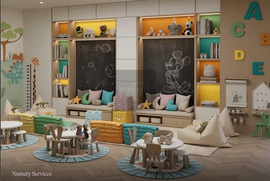 Sheraton Branded Residence | Near Wynn Resort | Fully Furnished | Private Beach - Image 20