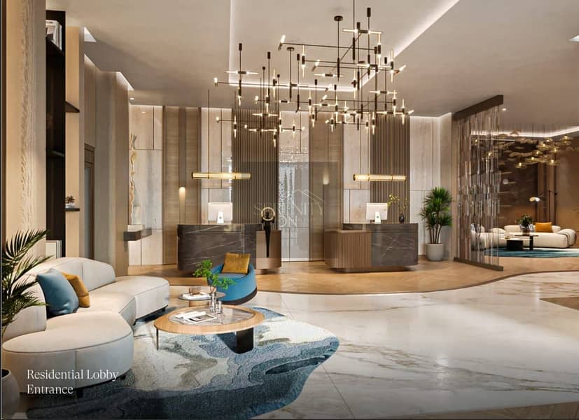 Sheraton Branded Residence | Near Wynn Resort | Fully Furnished | Private Beach - Image 22