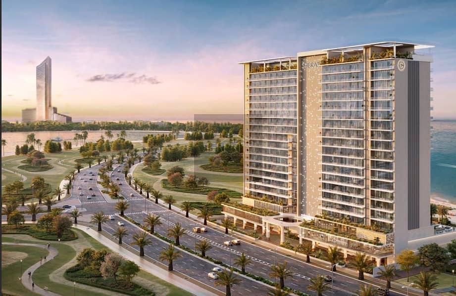 Sheraton Branded Residence | Near Wynn Resort | Fully Furnished | Private Beach - Image 23