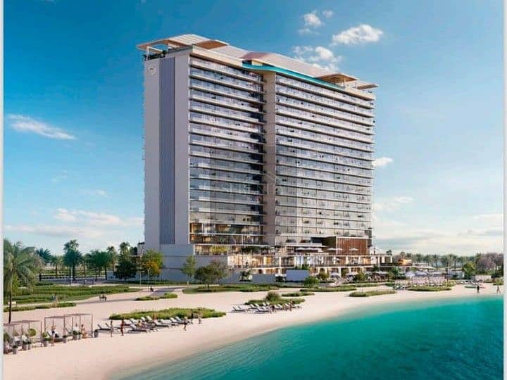 Sheraton Branded Residence | Near Wynn Resort | Fully Furnished | Private Beach - Image 24