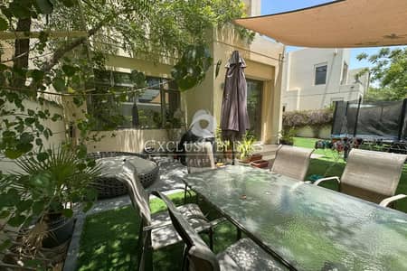 4 Bedroom Townhouse for Sale in Reem, Dubai - Type H I Prime Location I Excellent Value 4 Bedroom Townhouse for Sale in Reem, Dubai - Type H I Prime Location I Excellent Value