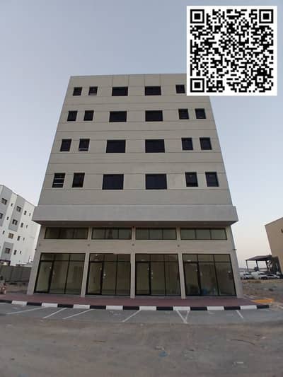 Building zum zur Miete in Al Jurf, Ajman - WhatsApp Image 2026-06-10 at 12.55. 46 PM (1). jpeg