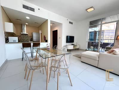 1 Slaapkamer Appartement te Huur in Business Bay, Dubai - 7. png