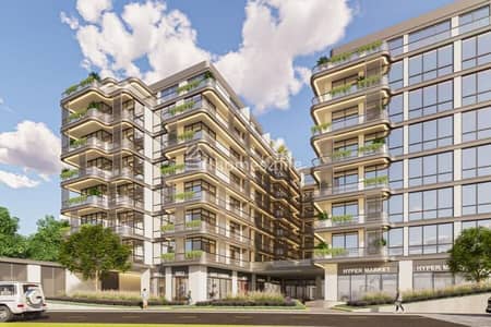 2 habitaciones Apartamento para en Venta en Dubai Investment Park (DIP), Dubai - Apartamento en Dubai Investment Park (DIP)，Olivia Residences, 2 dormitorios, 1300000 AED - 15458426
