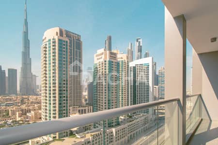 1 Bedroom Flat for Sale in Business Bay, Dubai - Full Burj Khalifa View I Prime Location