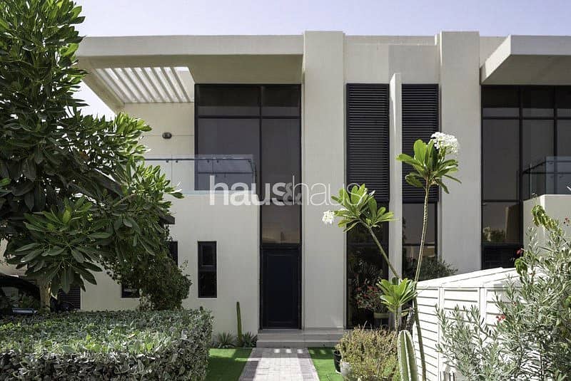 Таунхаус в Дамак Хиллс,Виллы Парк,Рочестер, 3 cпальни, 3600000 AED - 15458470 Таунхаус в Дамак Хиллс,Виллы Парк,Рочестер, 3 cпальни, 3600000 AED - 15458470