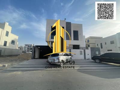 5 Bedroom Villa for Sale in Al Bahia, Ajman - WhatsApp Image 2026-06-01 at 11.37. 45 AM. jpeg 5 Bedroom Villa for Sale in Al Bahia, Ajman - WhatsApp Image 2026-06-01 at 11.37. 45 AM. jpeg