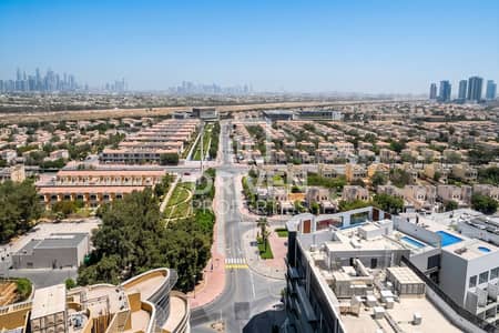 استوديو  للبيع في مثلث قرية الجميرا (JVT)، دبي - شقة في سكن إف إتش،مثلث قرية جميرا حي رقم 3،مثلث قرية الجميرا (JVT) 799000 درهم - 15458478