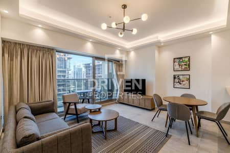 1 Bedroom Apartment for Rent in Jumeirah Lake Towers (JLT), Dubai - High Floor | Building Specialist | Multiple Option 1 Bedroom Apartment for Rent in Jumeirah Lake Towers (JLT), Dubai - High Floor | Building Specialist | Multiple Option