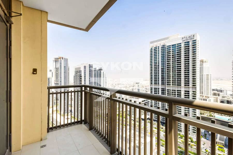 High Floor | 2 Bedroom | Canal View | Urgent Deal High Floor | 2 Bedroom | Canal View | Urgent Deal