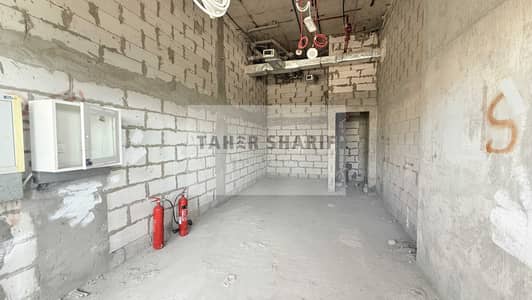Shop for Rent in Meydan, Dubai - Retail Space | Prime Location | Freehold Property | Shell and Core Shop for Rent in Meydan, Dubai - Retail Space | Prime Location | Freehold Property | Shell and Core