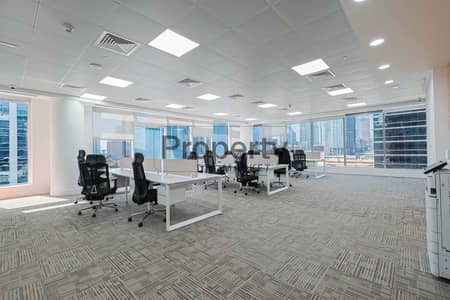 1 Bedroom Office for Rent in Downtown Dubai, Dubai - Modern Office | Large Layout | Parking Space 1 Bedroom Office for Rent in Downtown Dubai, Dubai - Modern Office | Large Layout | Parking Space