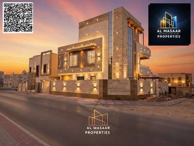 5 Bedroom Villa for Sale in Al Helio, Ajman - batch_823115500-800x600. jpeg 5 Bedroom Villa for Sale in Al Helio, Ajman - batch_823115500-800x600. jpeg
