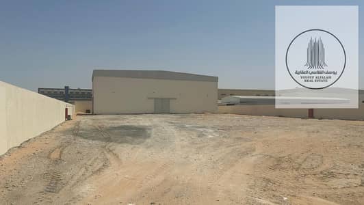 Industrial Land for Rent in Umm Al Thuoob, Umm Al Quwain - WhatsApp Image 2026-06-11 at 2.51. 05 PM. jpeg Industrial Land for Rent in Umm Al Thuoob, Umm Al Quwain - WhatsApp Image 2026-06-11 at 2.51. 05 PM. jpeg