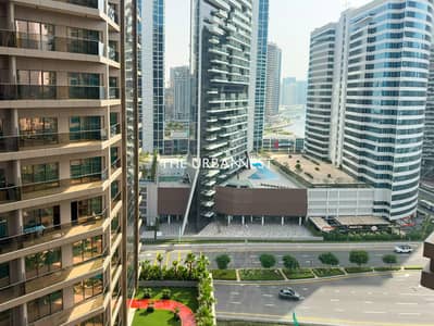 1 Slaapkamer Appartement te Huur in Downtown Dubai, Dubai - Appartement in Downtown Dubai，South Ridge，South Ridge 2, 1 slaapkamer, 110000 AED - 15458549
