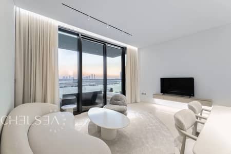 2 Bedroom Flat for Rent in Al Jaddaf, Dubai - CREEK VIEW | SPACIOUS LAYOUT | FREE 2 MONTHS RENT 2 Bedroom Flat for Rent in Al Jaddaf, Dubai - CREEK VIEW | SPACIOUS LAYOUT | FREE 2 MONTHS RENT